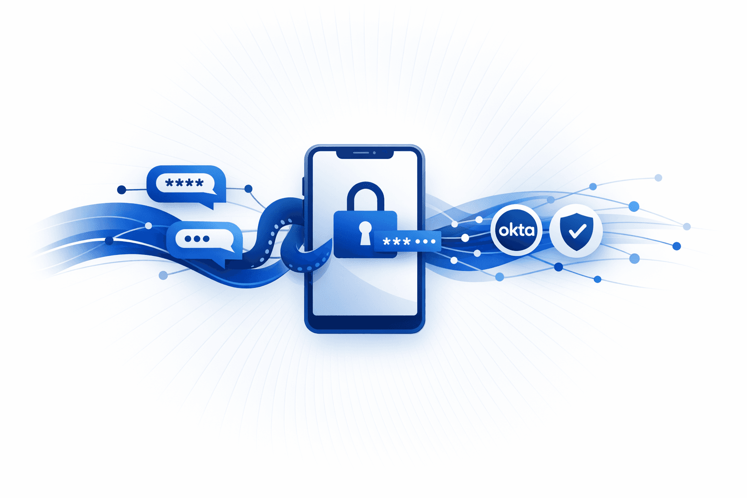 0ktapus SMS Phishing Campaign Stole Okta Credentials and 2FA Codes