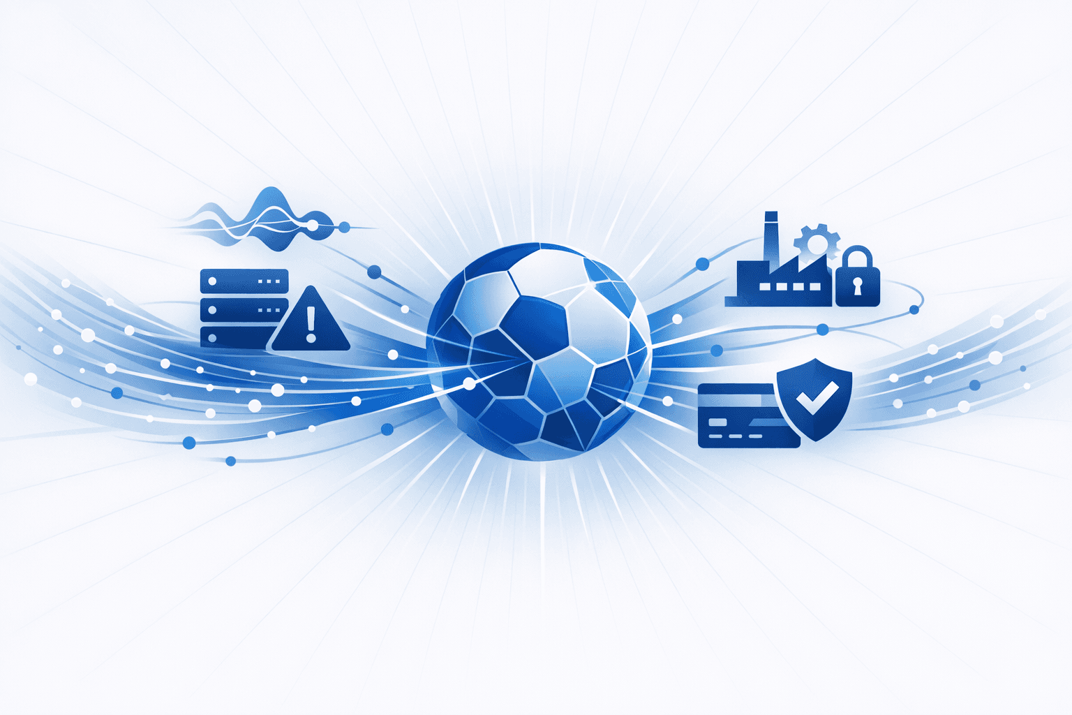 2026 FIFA World Cup Faces Elevated Risk of DDoS, OT Disruption, and Cyber Fraud