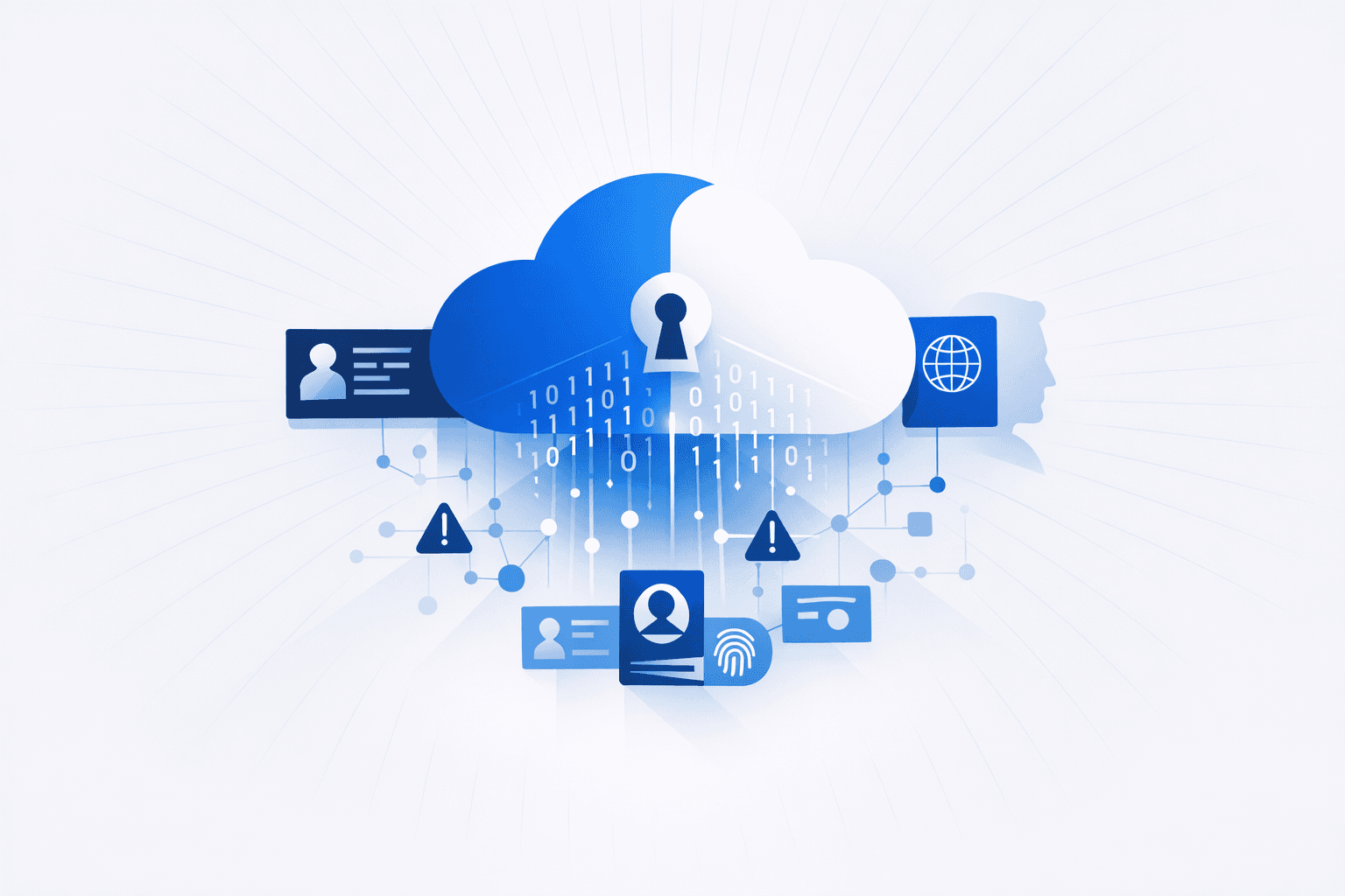 Abu Dhabi Finance Week Cloud Storage Leak Exposes VIP Passport Data