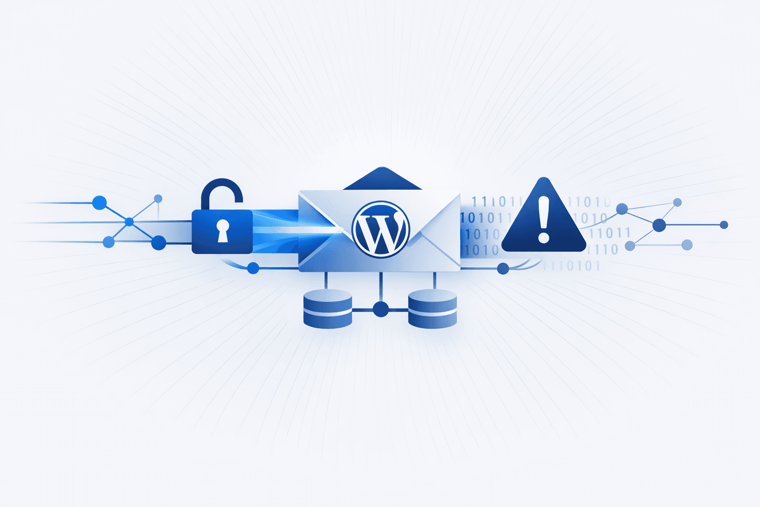 Active Exploitation of Gravity SMTP Flaw Exposes WordPress Email Credentials