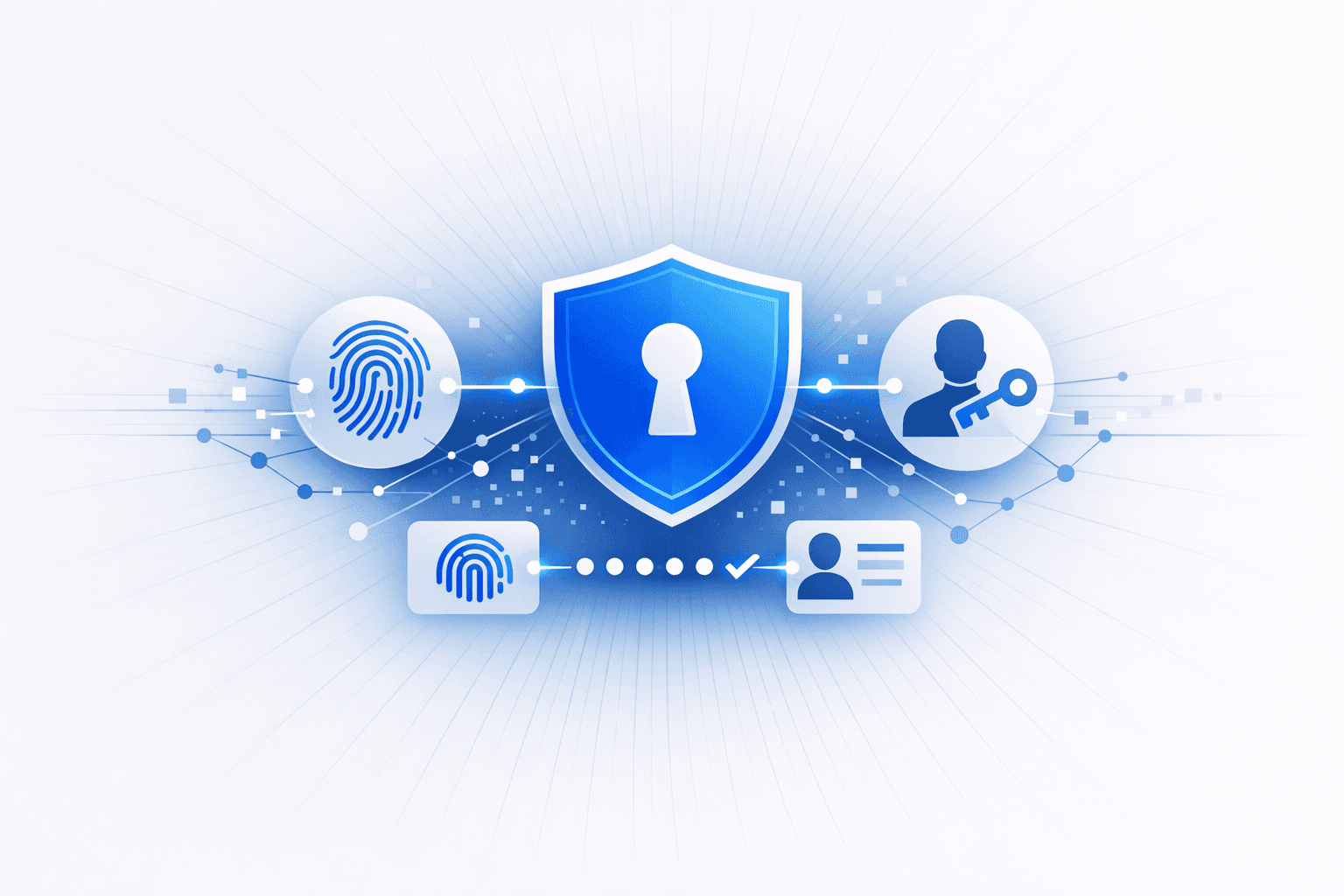 Advancements in Passwordless Authentication and Identity Security