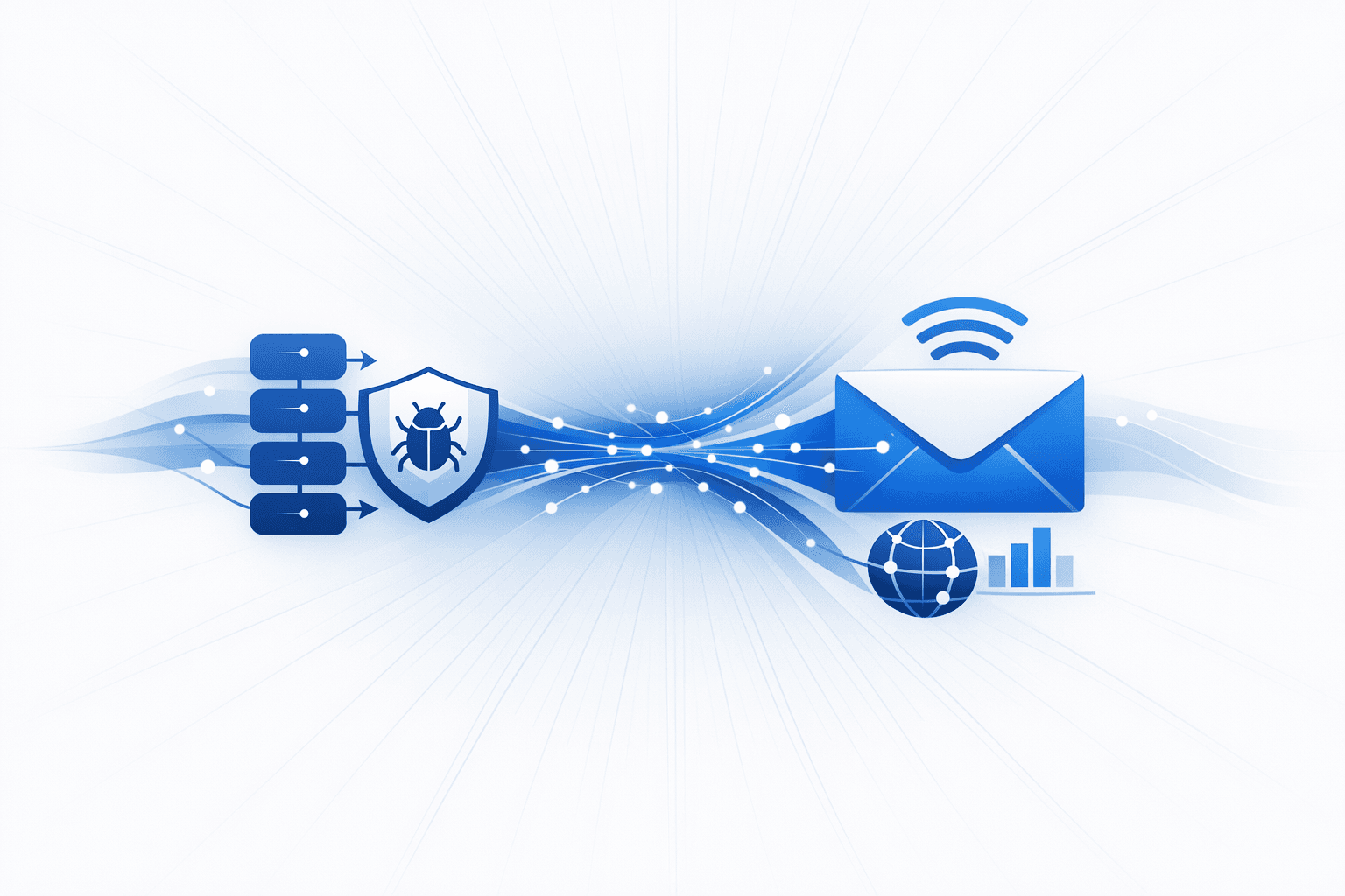 AgentTesla v3 Phishing Chain Used Five-Stage JavaScript Loader and SMTP Exfiltration