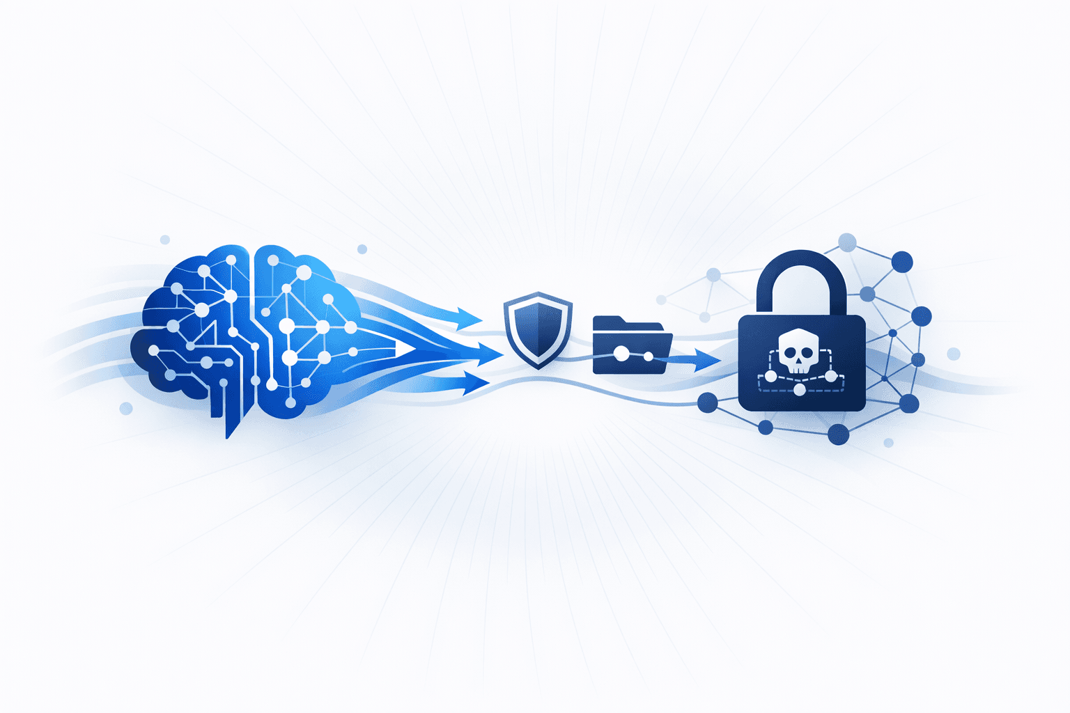 AI-Assisted EDR Evasion Framework Linked to Ransomware Operations