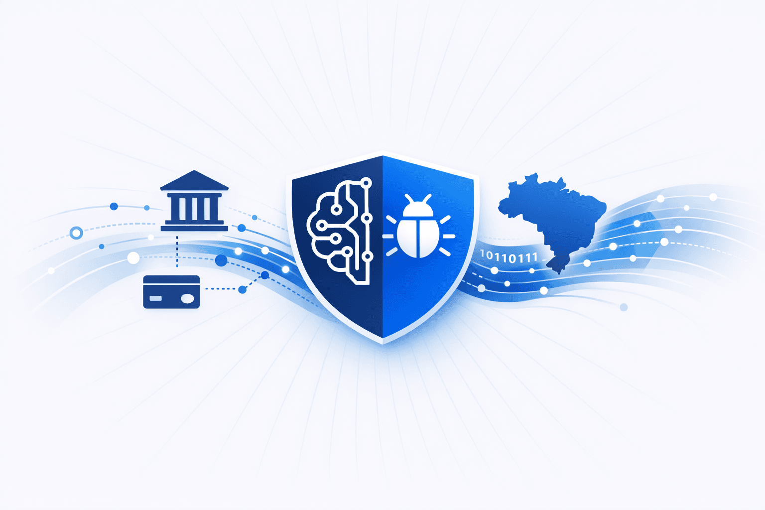 AI-Generated ClickFix Banking Trojan Campaign Delivers SmartRAT in Brazil