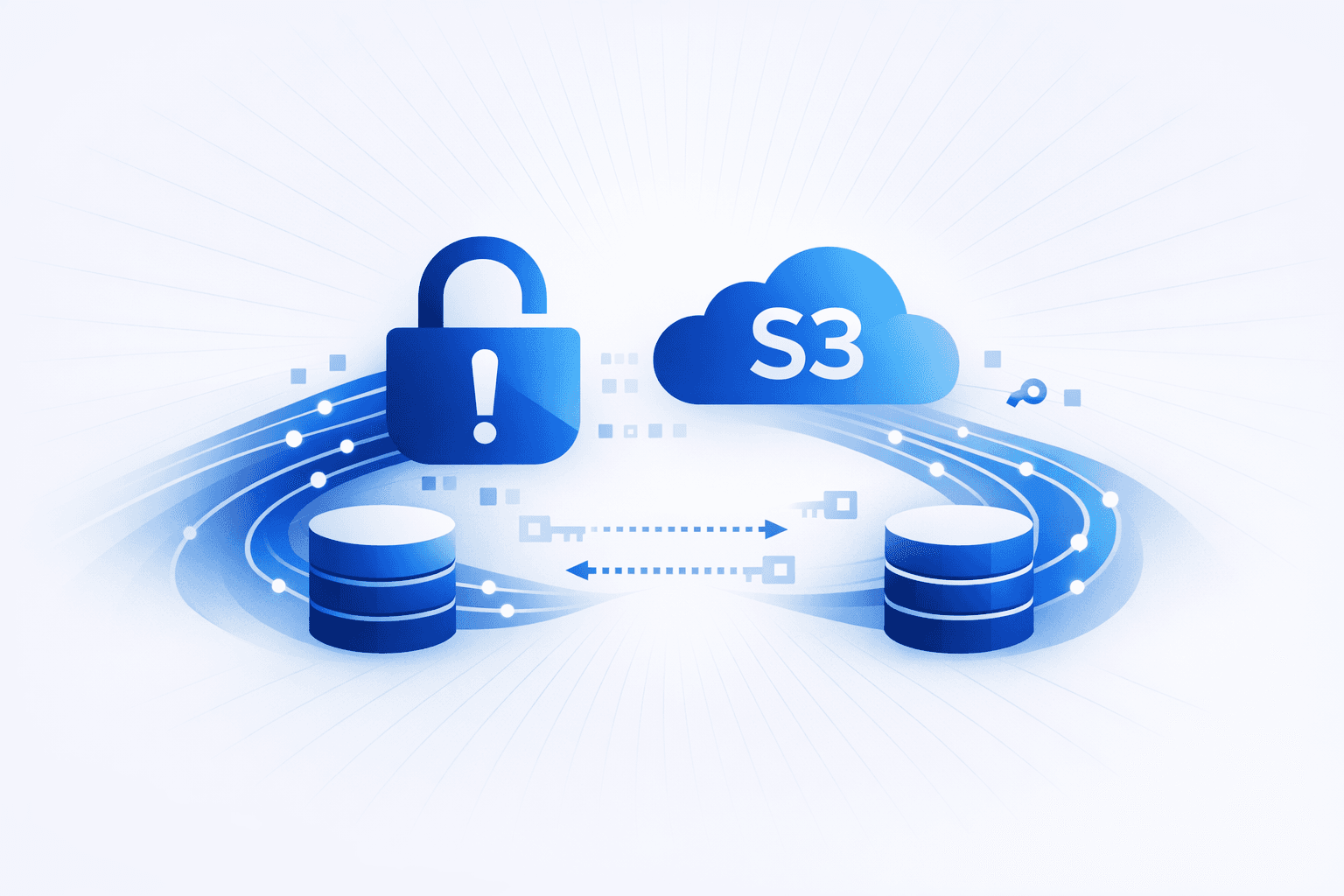 Apache Polaris Flaws Expose Overbroad S3 Credentials for Cross-Table Access