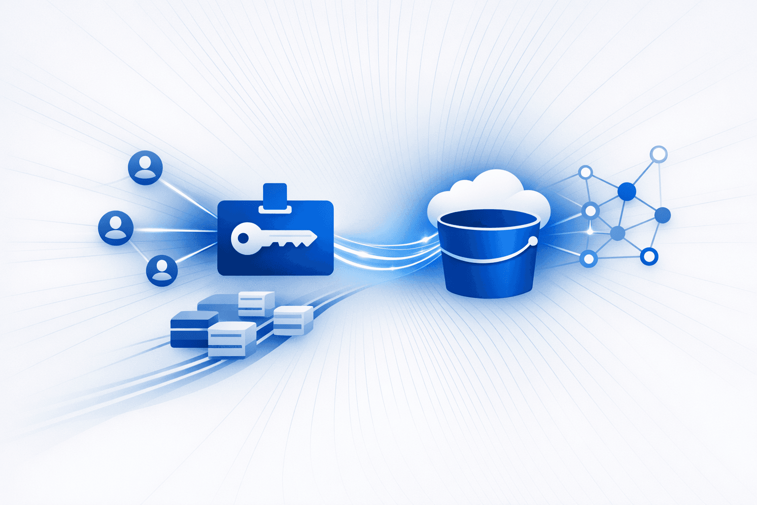 Apache Polaris flaws let low-privileged users mint bucket-wide GCS credentials