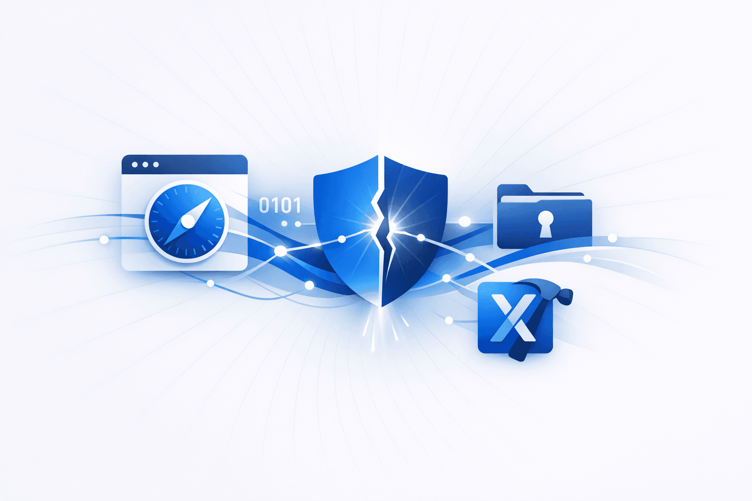Apple Fixes Safari WebKit Flaws and Xcode Root File-Read Vulnerability
