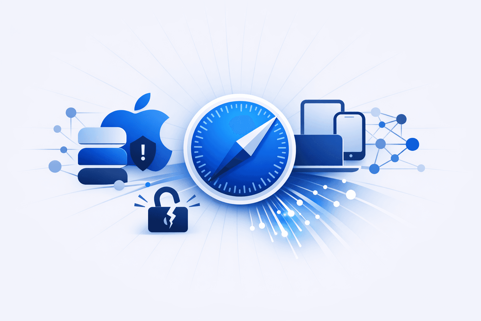 Apple fixes Safari WebKit use-after-free and 30+ flaws across iOS, iPadOS, and macOS