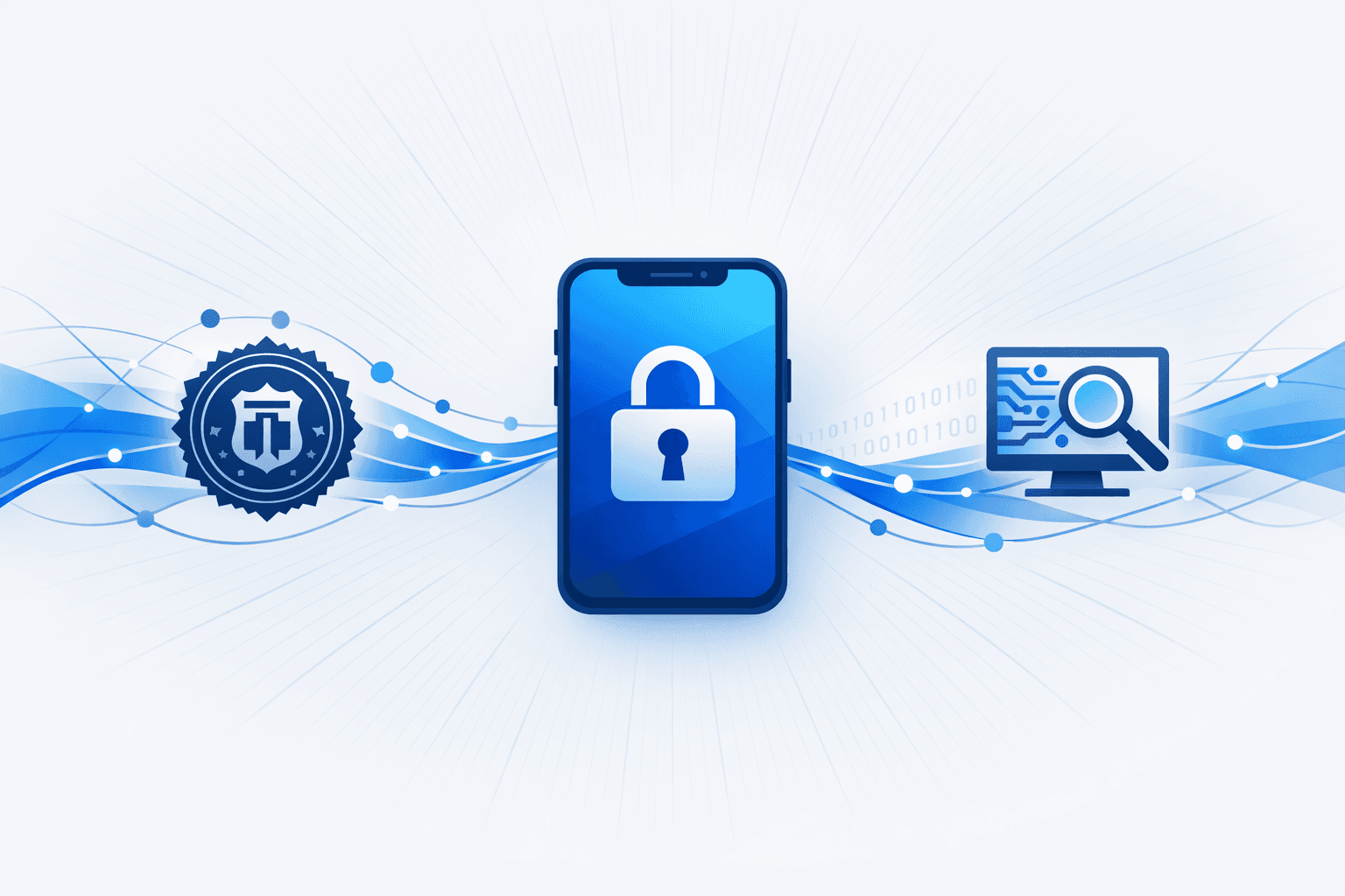 Apple iPhone Lockdown Mode Prevents FBI Forensic Extraction of Seized Journalist Device