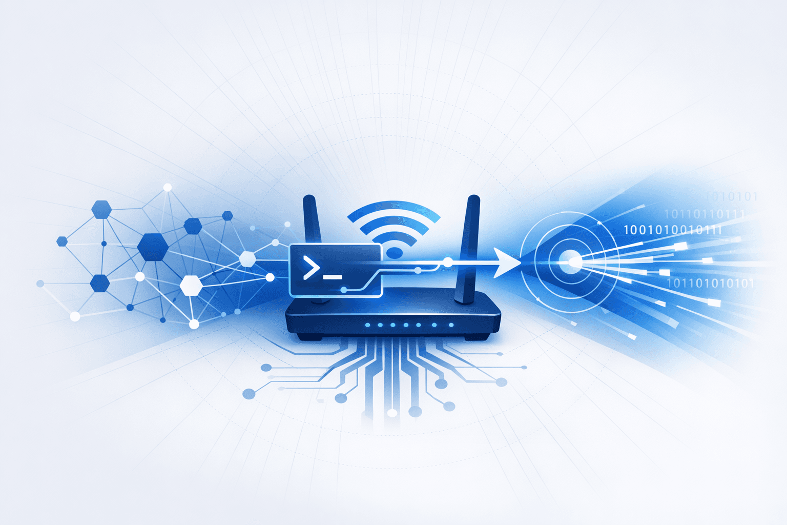 Authenticated Command Injection in TP-Link Archer MR600 v5 (CVE-2025-14756)