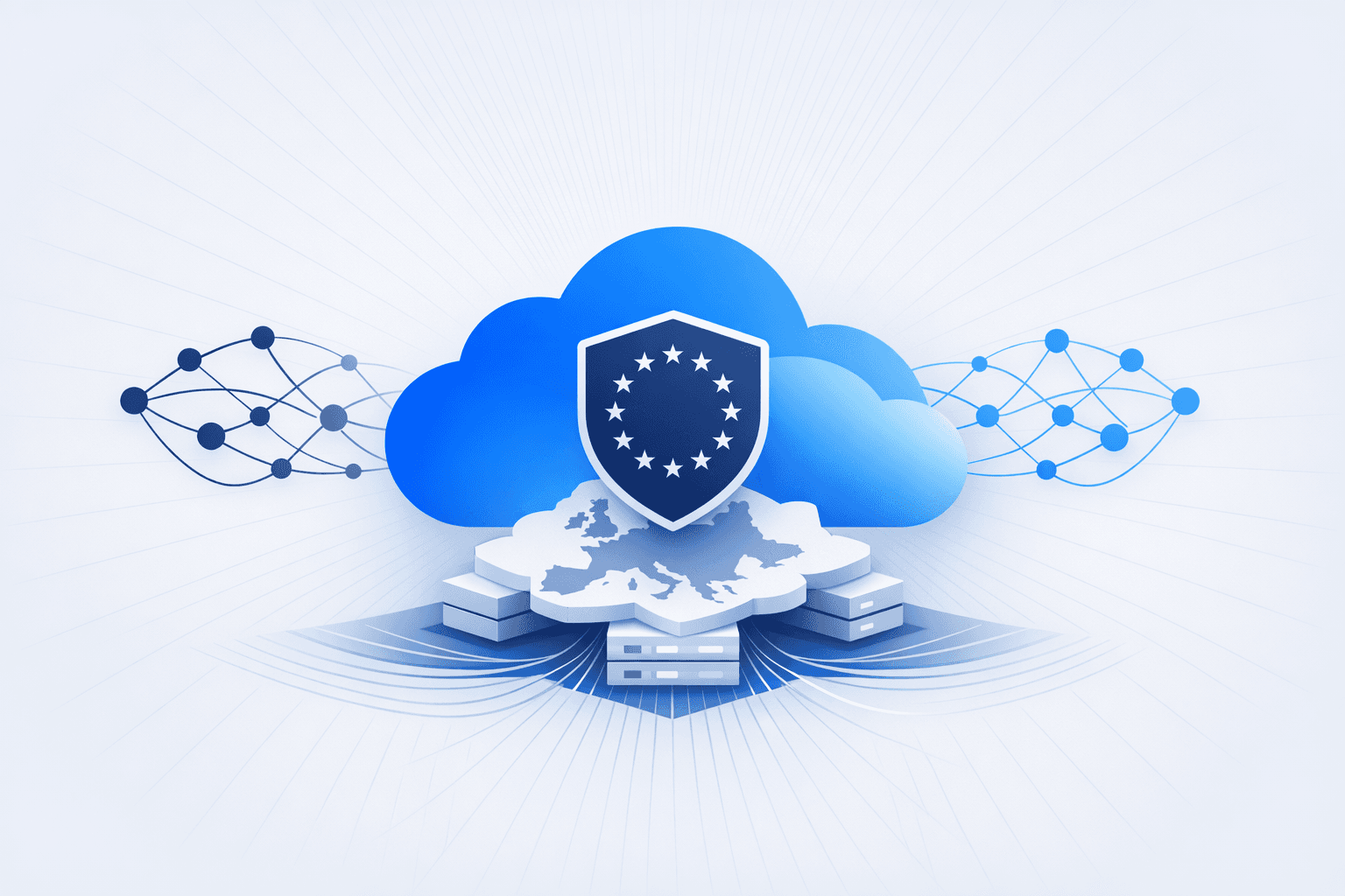 AWS Launches EU Sovereign Cloud Amid European Data Sovereignty Concerns