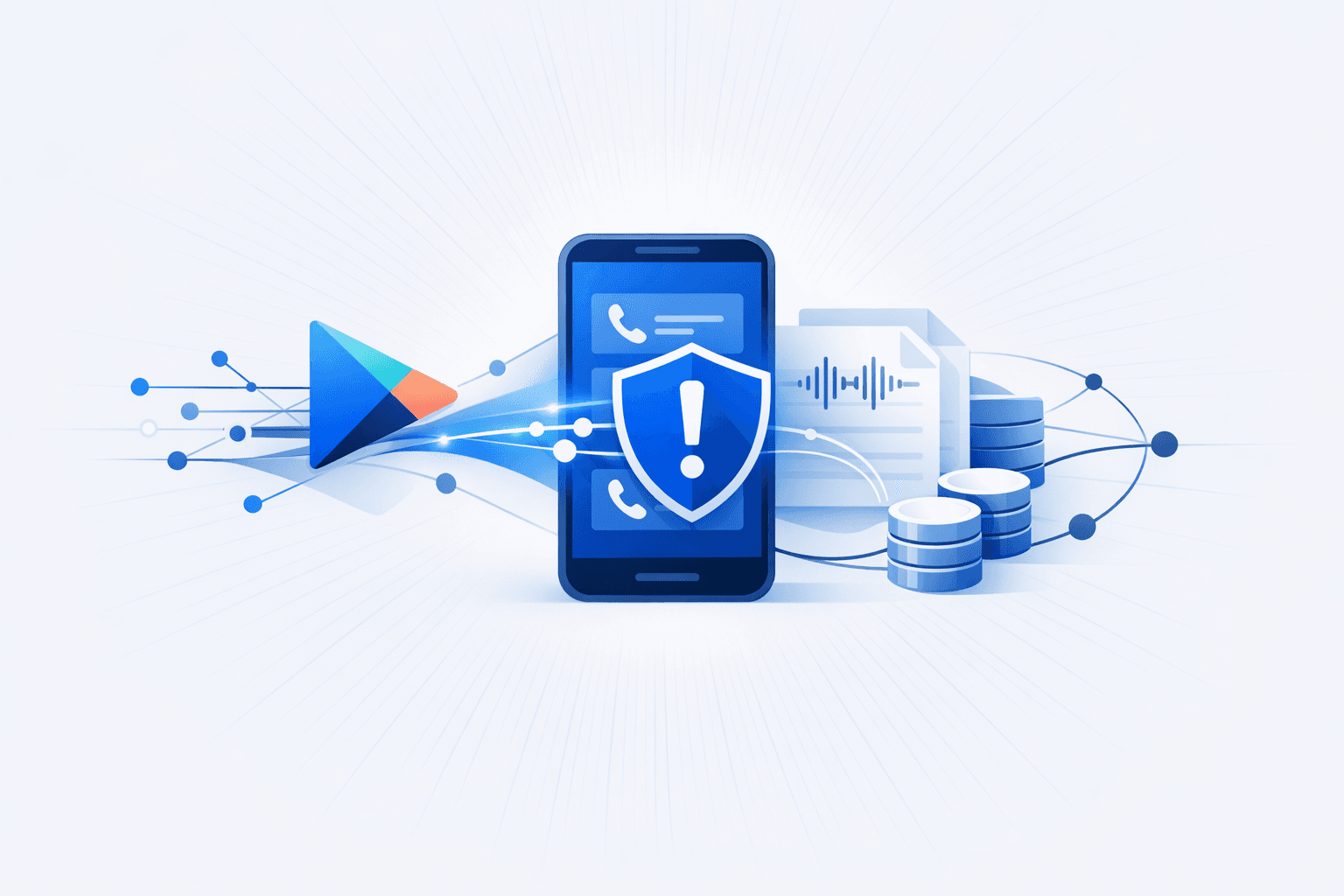 CallPhantom Google Play Apps Used Fake Call Records to Defraud Millions