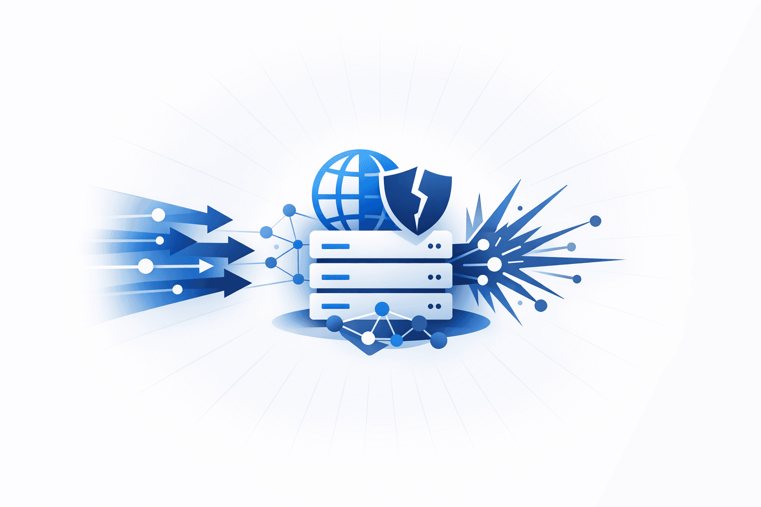 Canonical Web Infrastructure Disrupted by DDoS Claimed by 313 Team