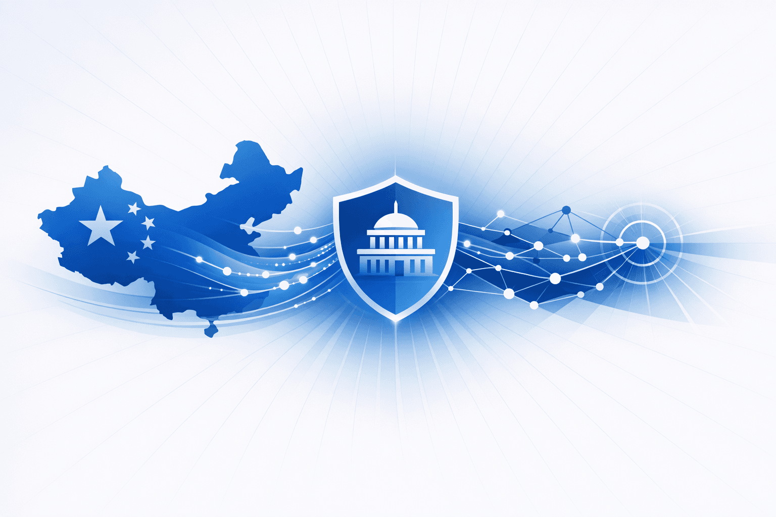 China-Linked Espionage Intrusion at U.S. Policy Non-Profit