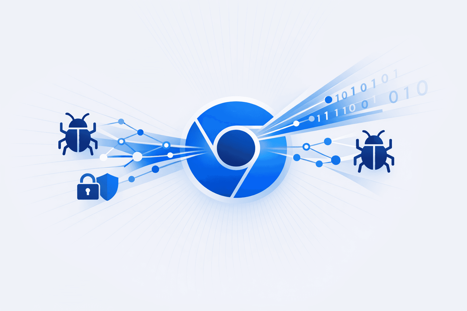 Chrome 150 Perbaiki 27 Vulnerability Termasuk Dua Critical Flaw Use-After-Free di Ozone dan Views