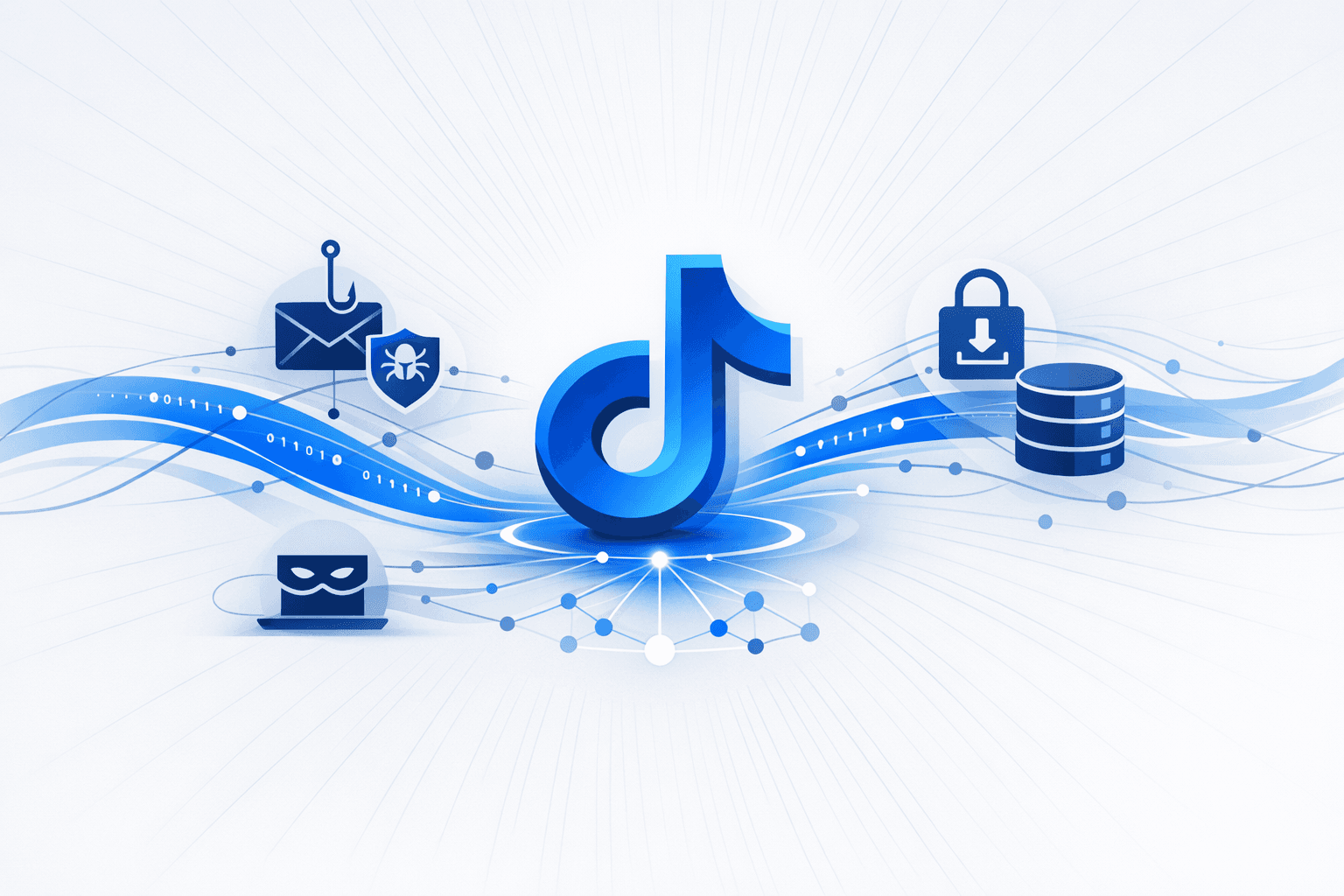 ClickFix Social Engineering Attacks Using TikTok Videos to Deliver Information-Stealing Malware