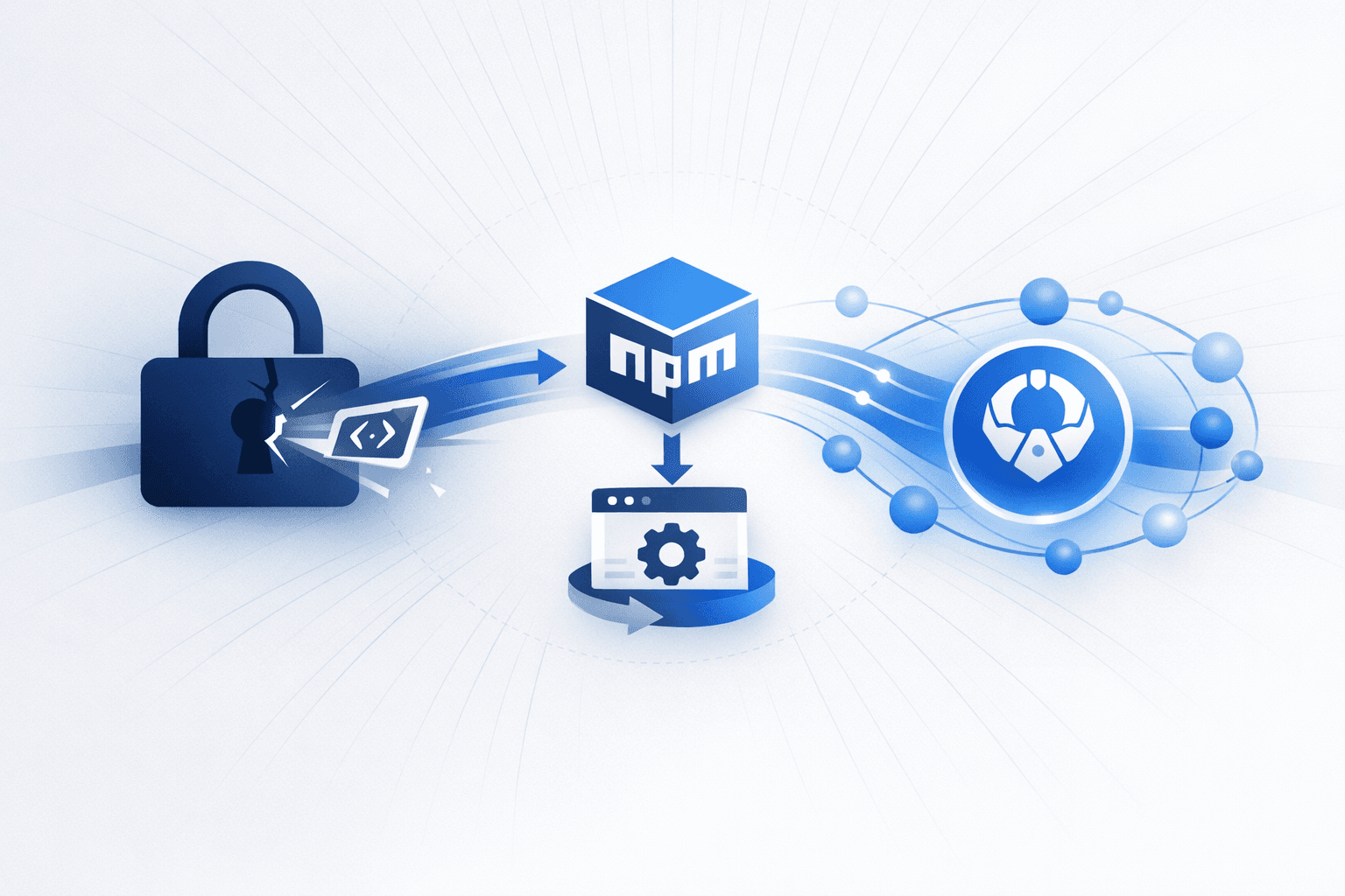Cline CLI npm Package Compromise via Stolen Publish Token Installing OpenClaw
