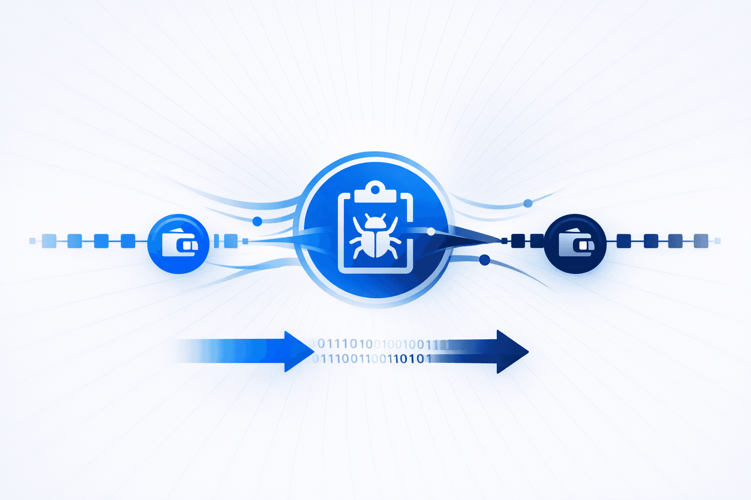 ClipXDaemon Linux Malware Hijacks X11 Clipboard to Swap Cryptocurrency Wallet Addresses