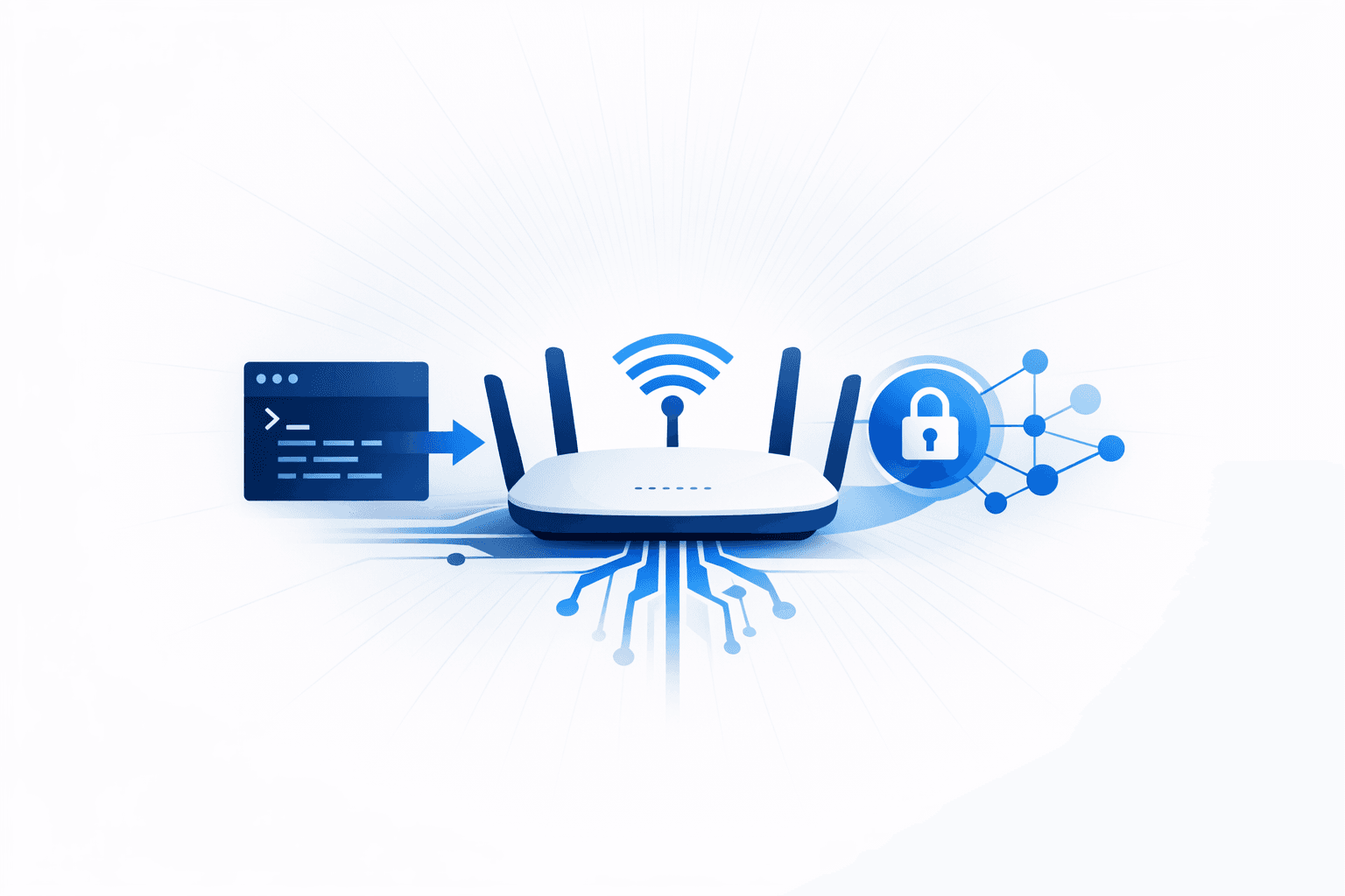 Command Injection Flaws Expose TP-Link Archer NX Routers to Admin-Level RCE
