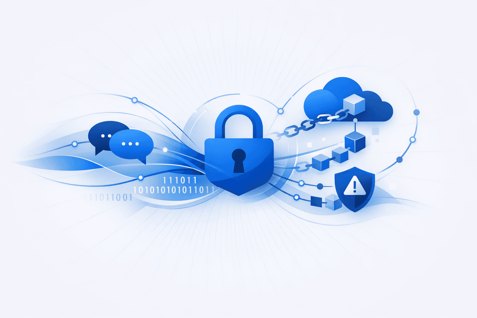 Commentary on Post-Quantum Cryptography Readiness and Gaps in End-to-End Encrypted Messaging