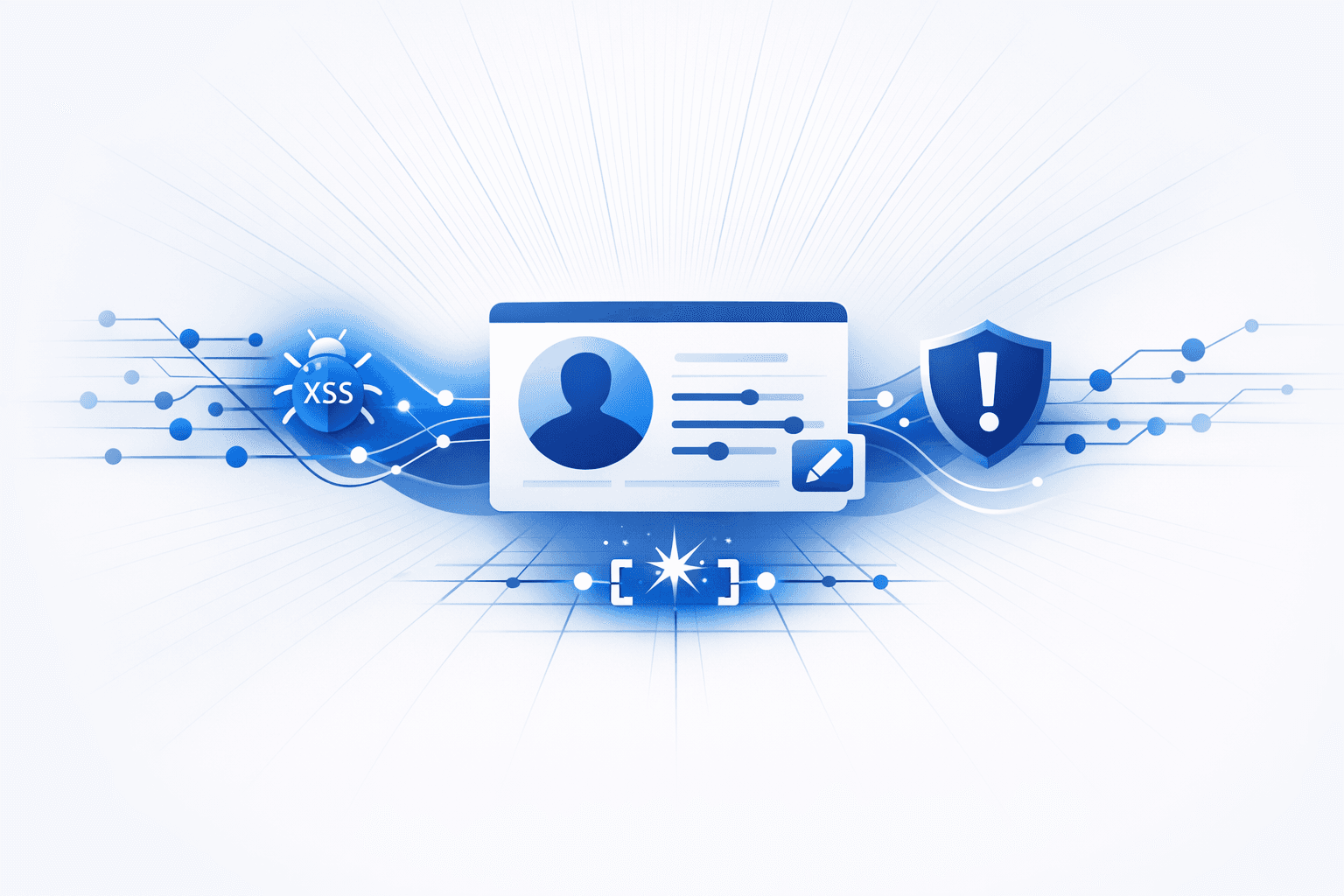Connect-CMS flaws allow arbitrary profile changes and stored XSS