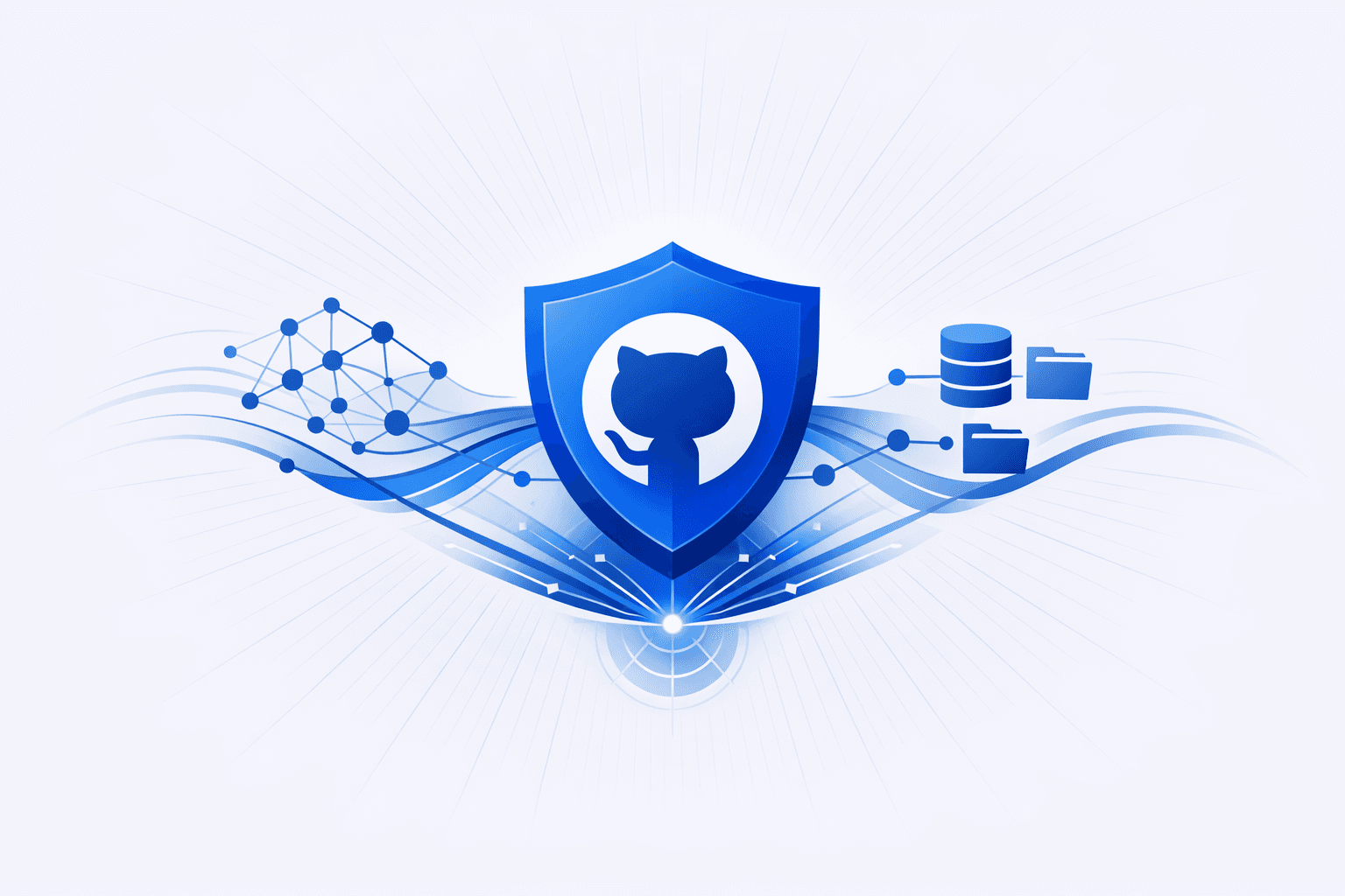 Coordinated GitHub API Abuse Enabled Enterprise Reconnaissance and Private Repo Access