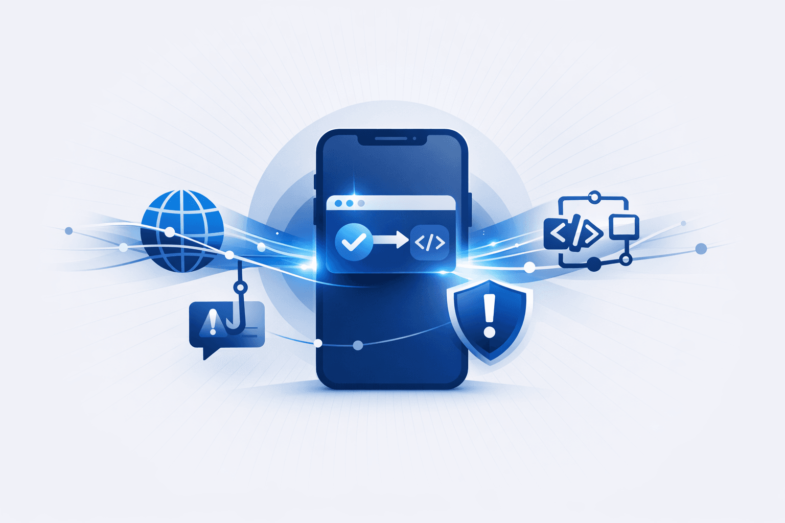 Cordova InAppBrowser iOS Flaw Lets Web Content Spoof Plugin Callbacks