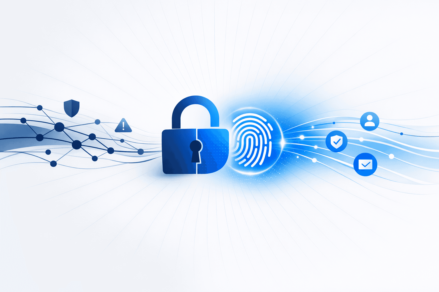 Corporate Security Risks and the Shift Toward Passwordless Authentication