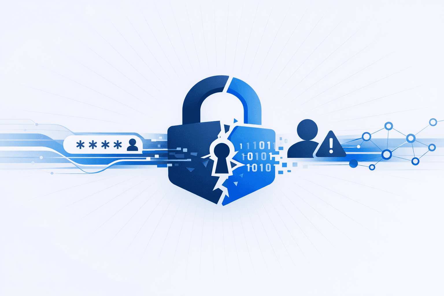 Credential Compromise and the Risks of Password-Based Authentication