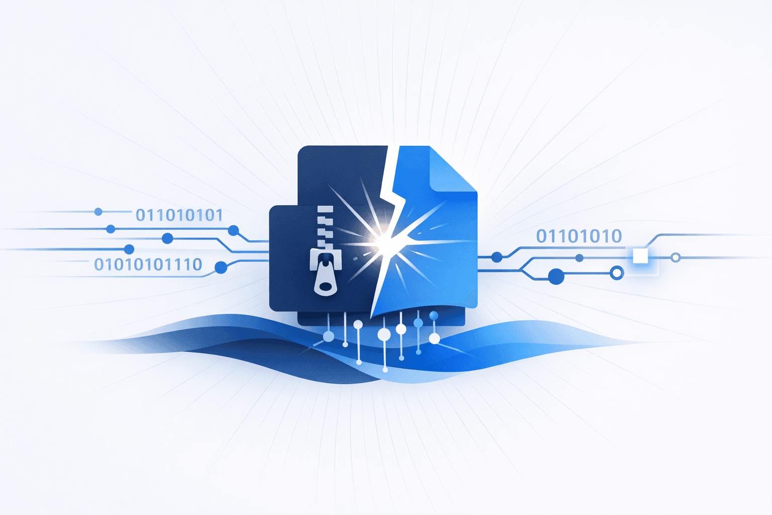 Critical 7-Zip Heap Overflow in NTFS Parsing Enables Possible Code Execution