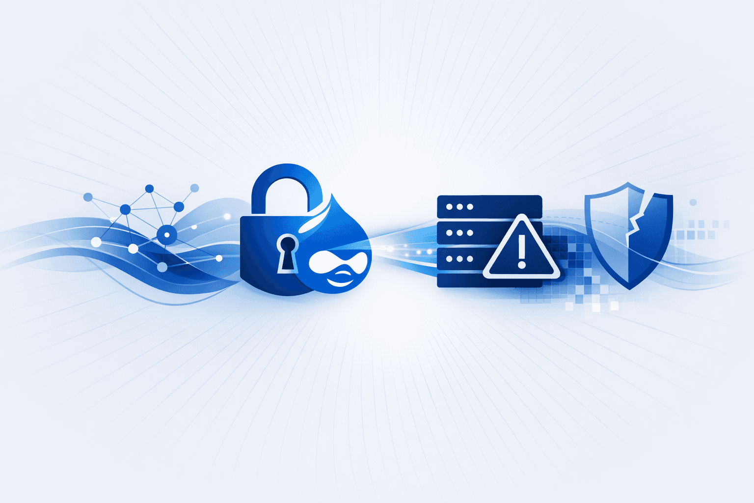 Critical Drupal SAML SSO auth bypass and high-severity Samba flaws disclosed