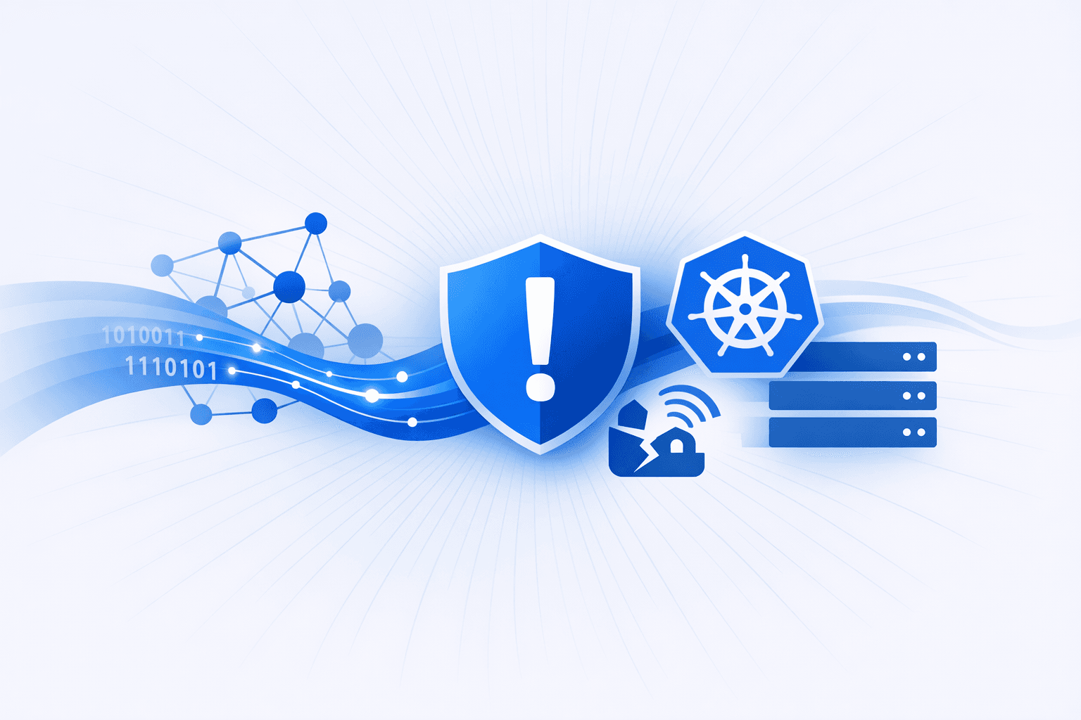 Critical ingress-nginx flaws enable Kubernetes cluster takeover