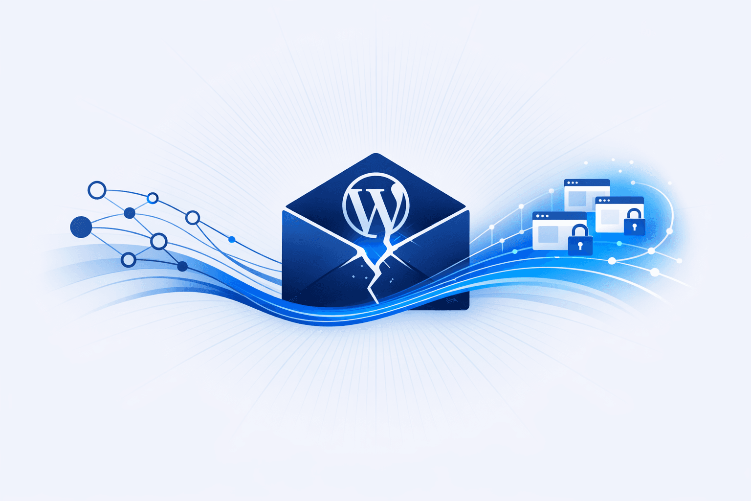 Critical Post SMTP Plugin Vulnerability Enables Mass WordPress Site Takeover