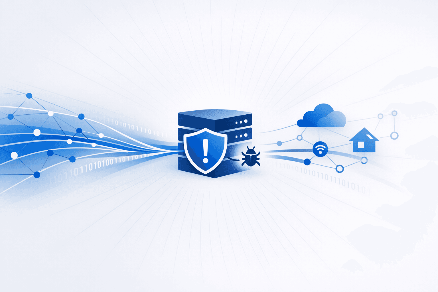 Critical Unauthenticated RCE in MajorDoMo Exposes IoT Management Servers