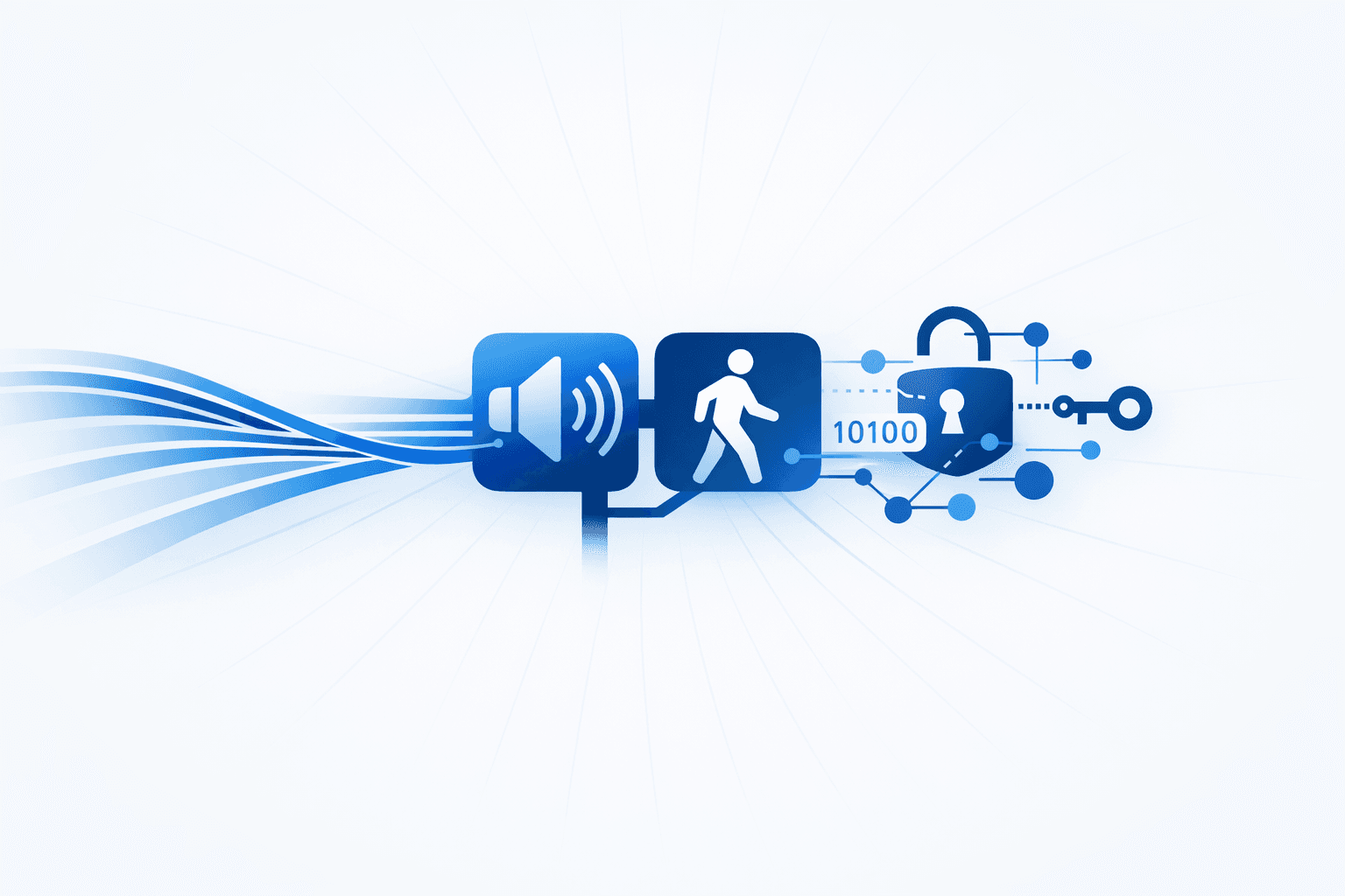 Crosswalk Audio Systems Hijacked Through Default Passwords