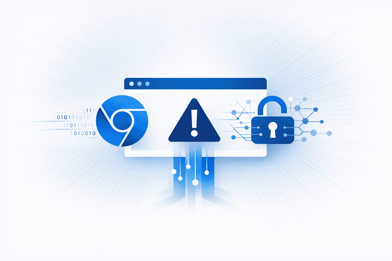 Cyberhaven Chrome Extension Hijacked to Deliver Credential-Stealing Update