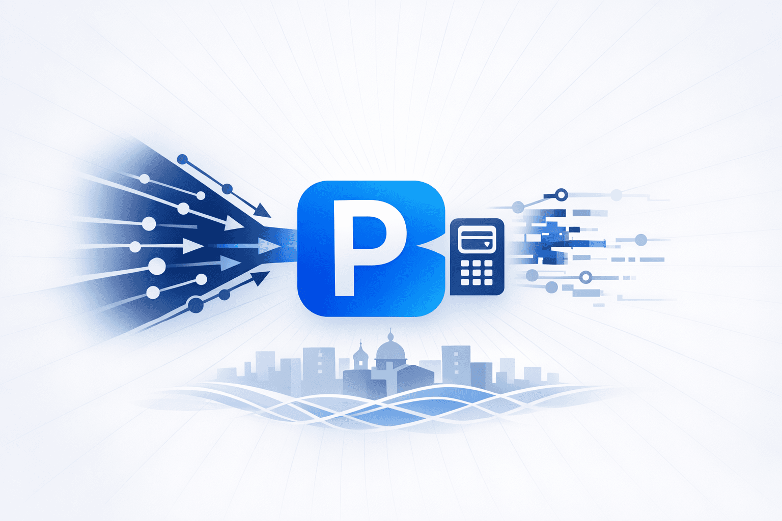 DDoS Attack Disrupts Perm's Parking Payment System