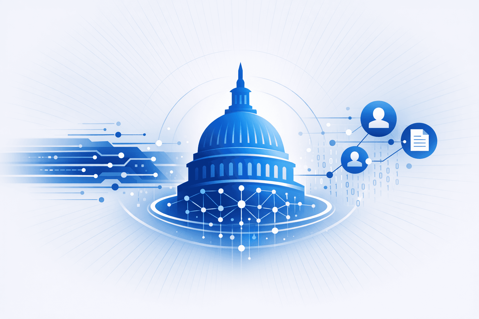 DomeWatch Database Exposure of Capitol Hill Job Applicants' Sensitive Data