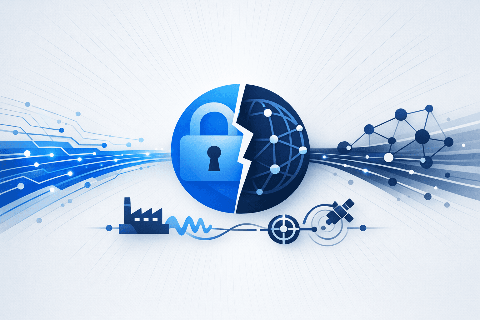 Dragos Annual Review Warns of Mischaracterized OT Ransomware and Nation-State Prepositioning
