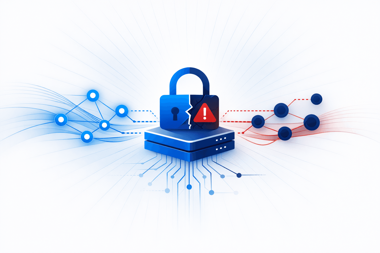 Edge Appliance Compromises Expose Persistent Access Risks in Enterprise Networks