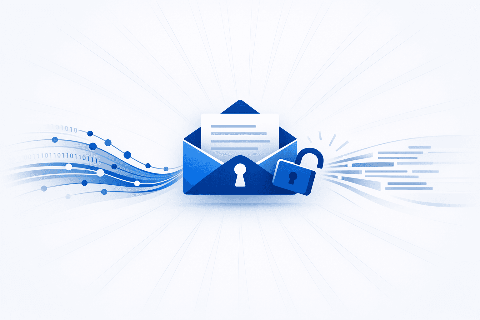 EFAIL Exposed Plaintext in PGP and S/MIME Email Clients