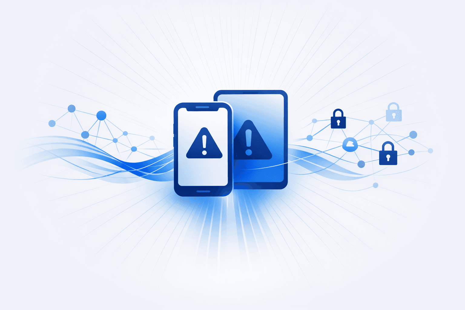 Enterprise Risks from Mobile Device and BYOD Security Blindspots