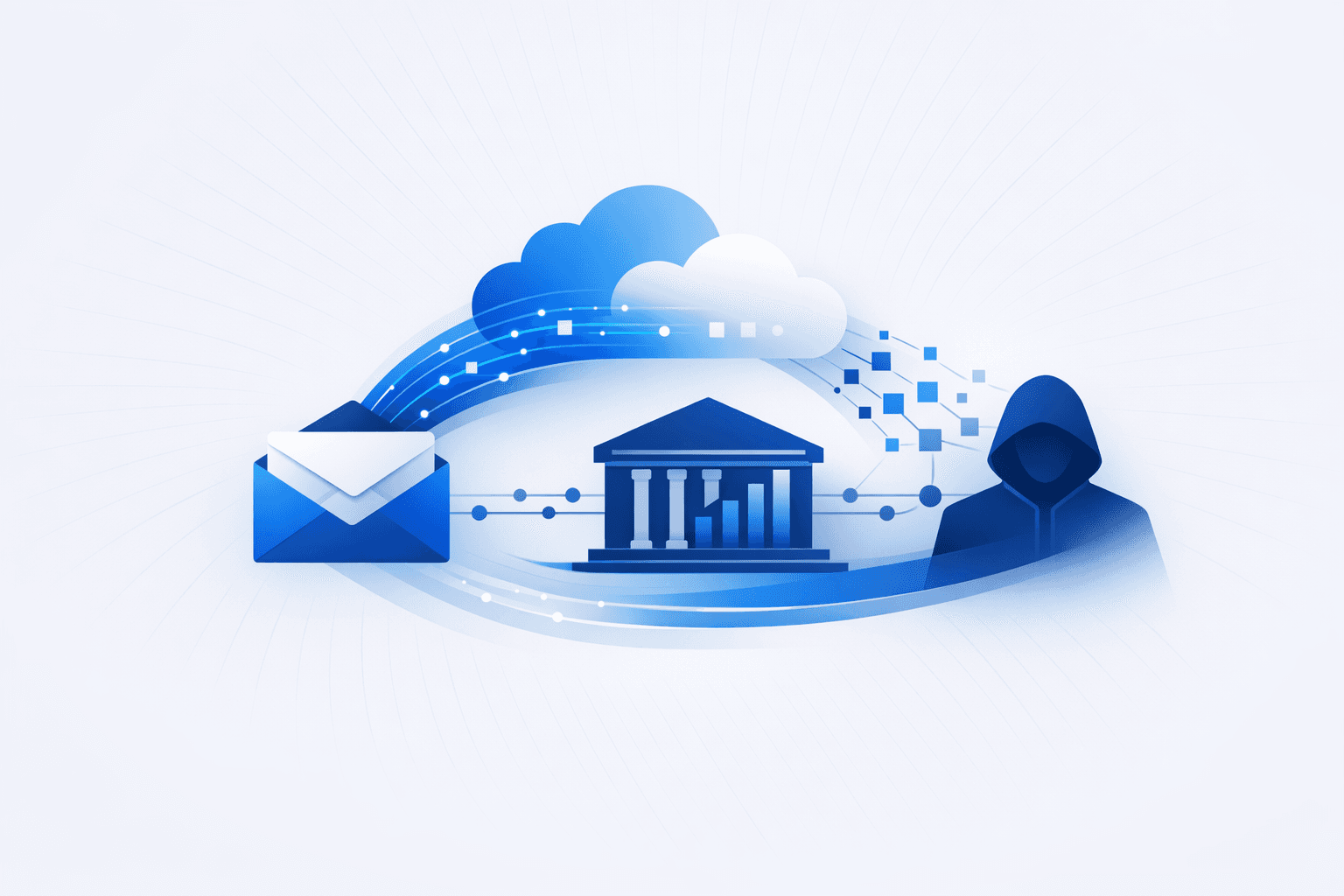 Espionage Intrusion Stole Stock Exchange Executive’s Outlook Mailbox via Cloud Exfiltration