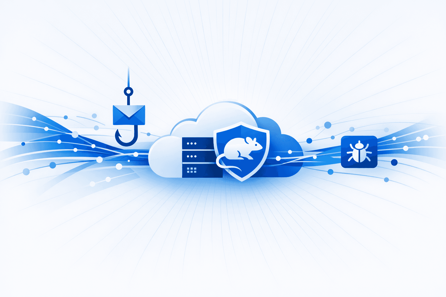 EtherRAT Campaign Linked to Shared Infrastructure Hosting Phishing Kits and Malware