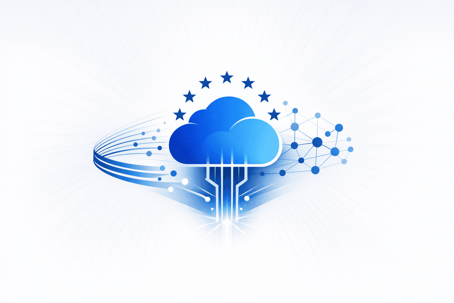 European Push for Digital Sovereignty in Cloud Infrastructure