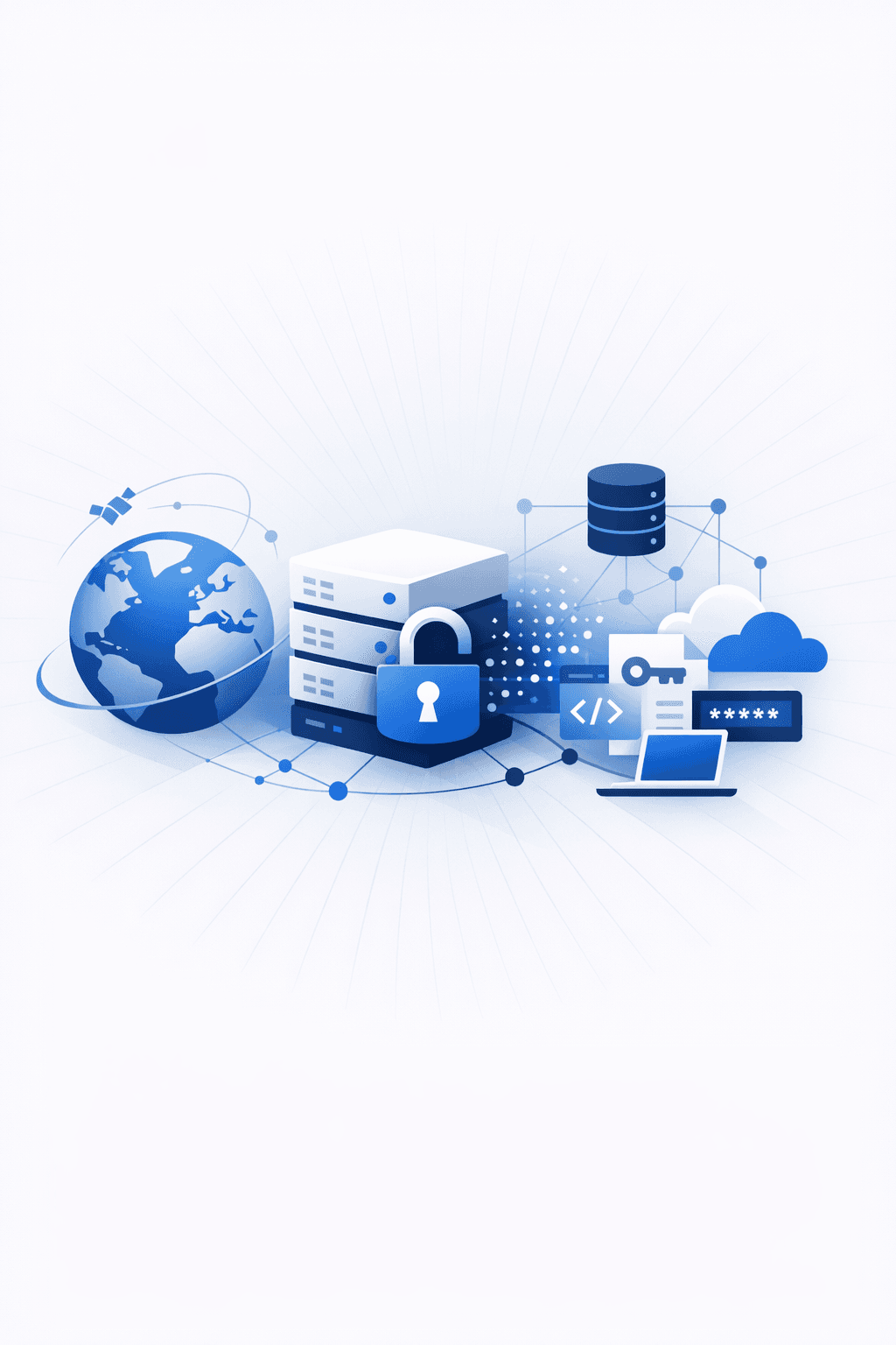 European Space Agency Data Breach via Compromised External Servers
