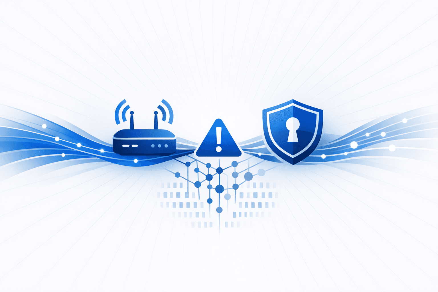 Exploited TP-Link and Ivanti Edge Devices Prompt Replacement Warnings