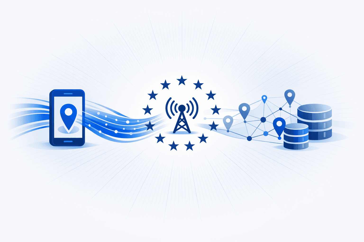 Exposure of EU Officials' Phone Location Data via Data Brokers