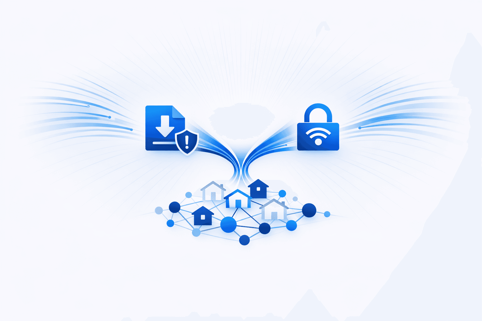 Fake 7-Zip and WireVPN Installers Built a Residential Proxy Botnet