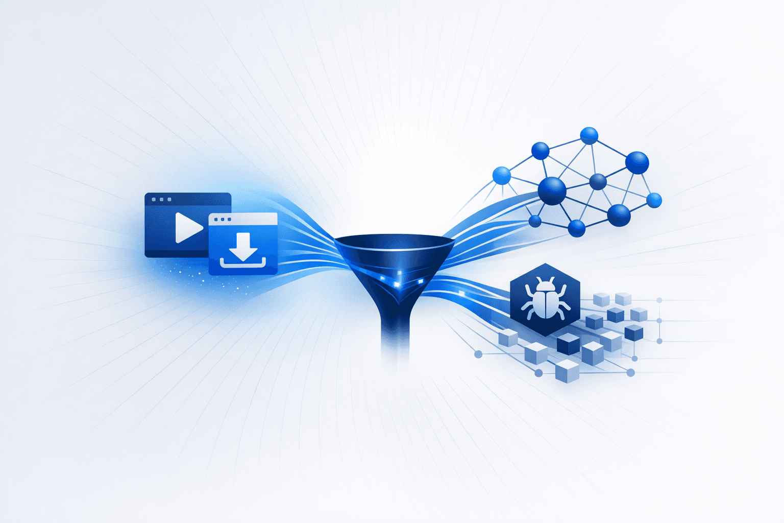 Fake software and streaming sites funnel victims into malware and proxy networks